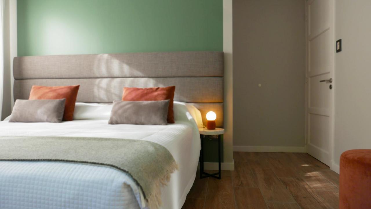 Huli B&B Mendoza Rum bild