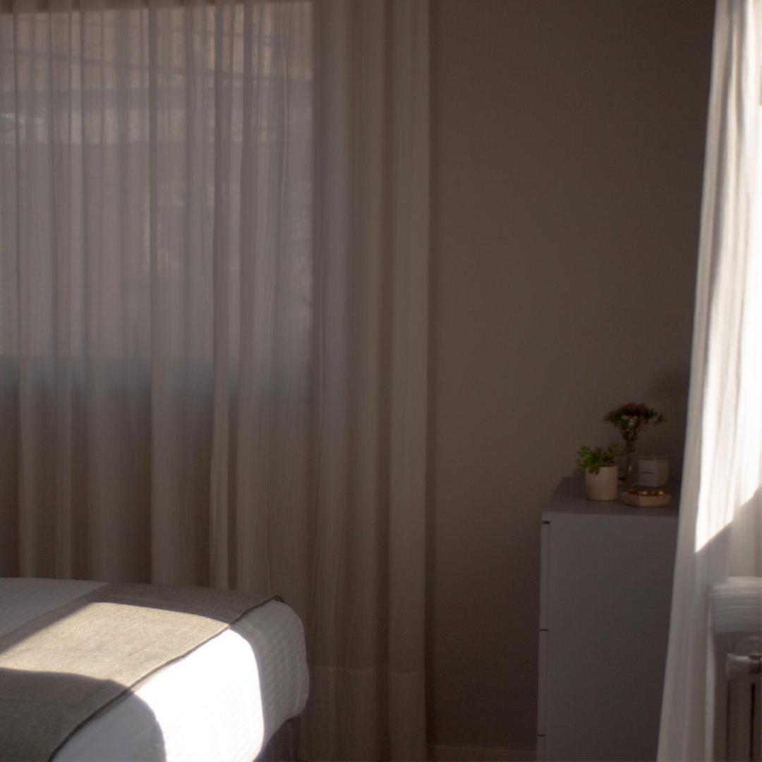 Huli B&B Mendoza Exteriör bild