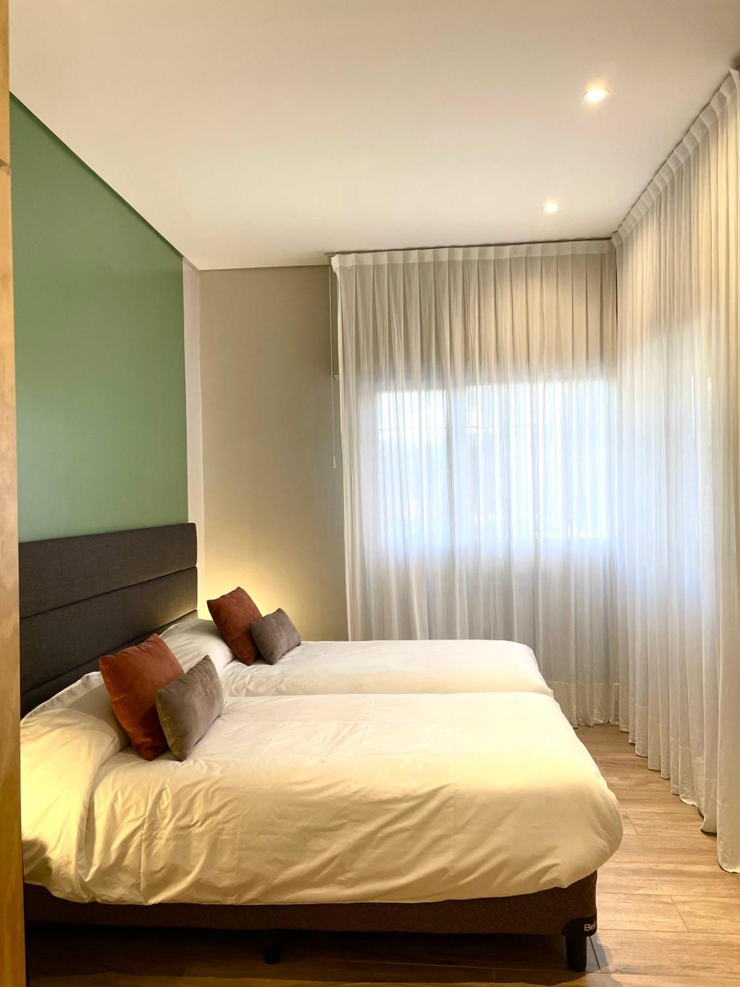 Huli B&B Mendoza Exteriör bild