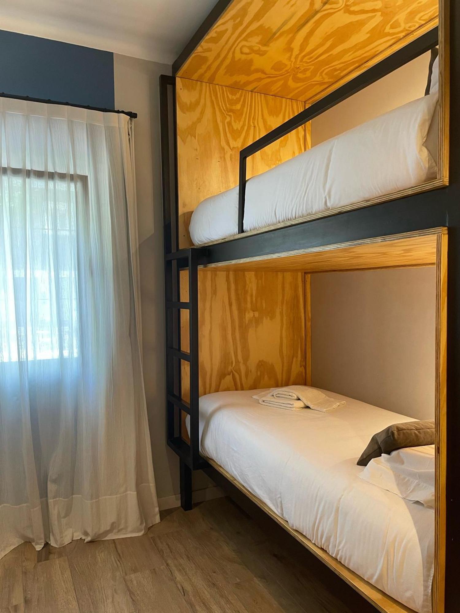 Huli B&B Mendoza Exteriör bild